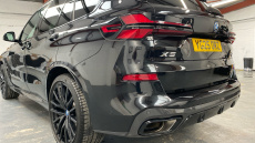 BMW X5 xDrive50e M Sport 5dr Auto [Tech/Pro Pack] Estate